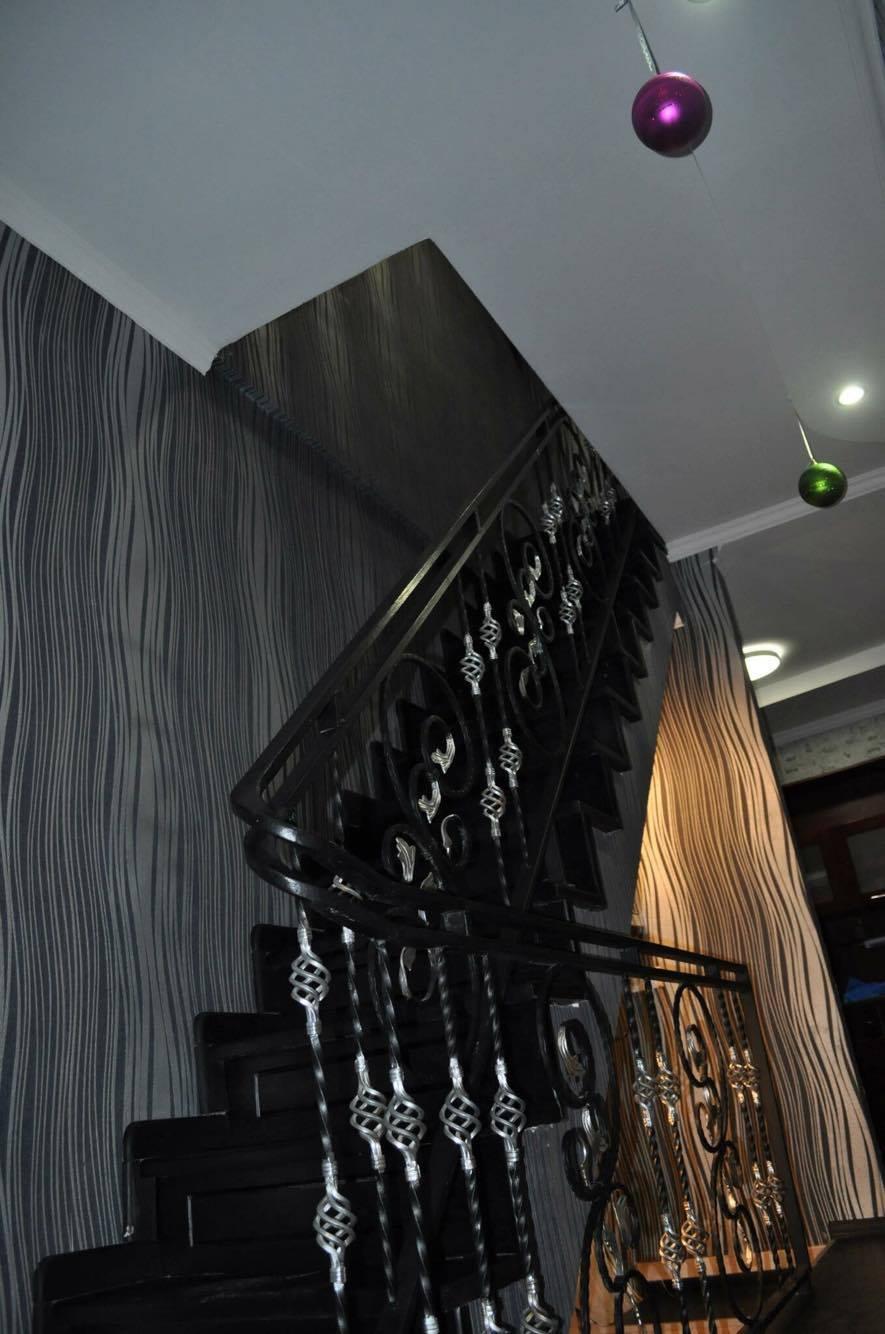 Hotel Cristal Palace Тбілісі Екстер'єр фото